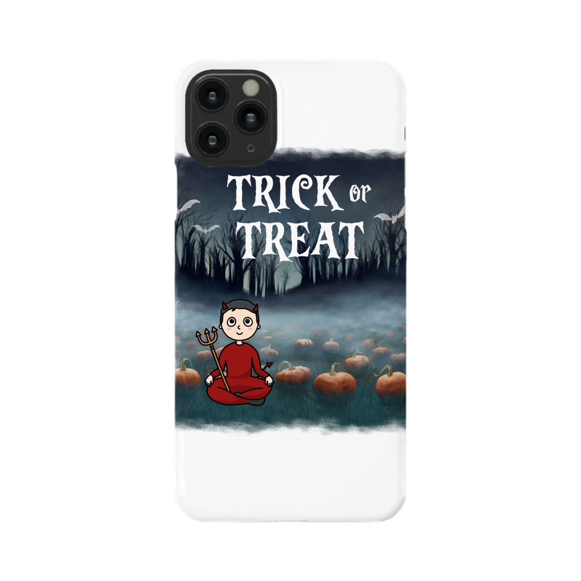 Trick or Treat | Slim Cases